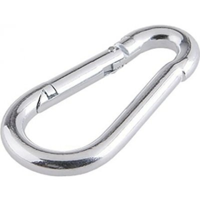 KARABINA HOROLEZECKÁ 7.8CM – Hledejceny.cz