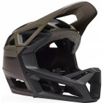 FOX Proframe Rizer Cocoa 2025 – Zboží Mobilmania