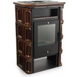 Nordflam Coria hnědá – Sleviste.cz