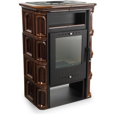 Nordflam Coria hnědá – Sleviste.cz