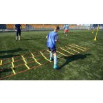 Yakimasport Coordination Ladder 3D 6m – Hledejceny.cz