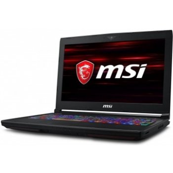 MSI GT75 Titan 9SF-426CZ