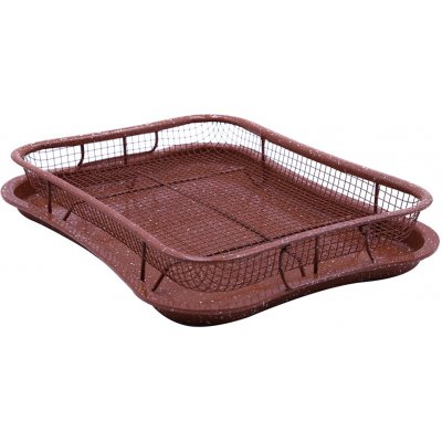 Livington Super Crisper drátěný koš – Hledejceny.cz