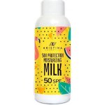 Hristina přírodní hydratační mléko na opalování SPF50 150 ml – Zboží Dáma