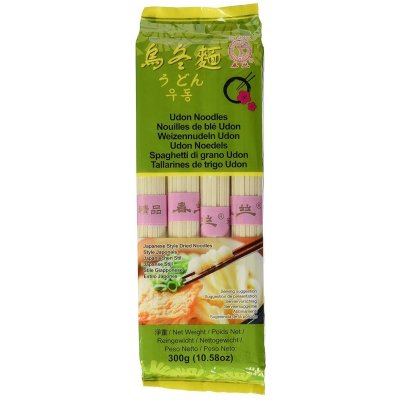 Udon nudle Chunsi 300 g – Zbozi.Blesk.cz