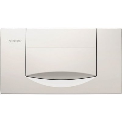 Geberit Twinline 115.222.11.1 – Zboží Dáma