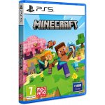 Minecraft – Zboží Dáma