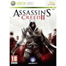 Hra na Xbox 360 Assassins Creed 2