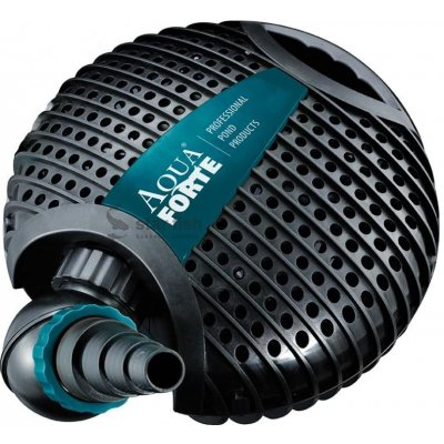 Aqua Forte O-16000 – Sleviste.cz