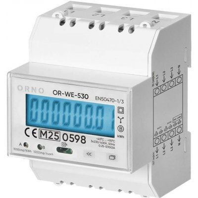 Orno OR-WE-530 – Zboží Mobilmania