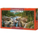 Castorland Mistaya Canyon Kanada 4000 dílků – Sleviste.cz