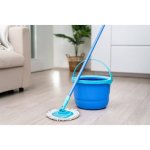 Spontex Full Action Corner úklidová sada s mopem – Zboží Dáma