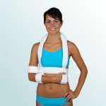 Ortika OR 2A2 ortéza ramenního kloubu – Zbozi.Blesk.cz