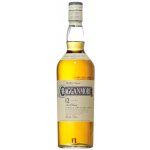 Cragganmore 12y 40% 0,7 l (karton) – Zbozi.Blesk.cz