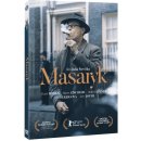 Film/Drama - Masaryk DVD