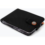 Mammut Xeron Wallet 2810-00190-0001-1 černá – Zboží Dáma