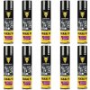 Coyote Silkal 93 10 x 400 ml