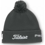 Titleist Tour Pom Pom Tmavě šedá – Hledejceny.cz