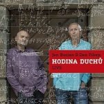 Burian Jan & Dan Fikejz - Hodina duchů Live CD – Hledejceny.cz