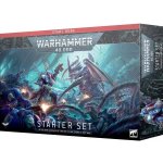 Warhammer 40,000 Starter Set – Sleviste.cz