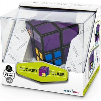 Recent toys Pocket Cube