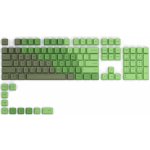 Glorious GPBT Keycaps Olive 114 ks GLO-KC-GPBT-O – Zboží Živě