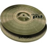 Paiste PST 5 Medium Hi-Hat 14" – Sleviste.cz