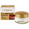 Přípravek na vrásky a stárnoucí pleť L'Oréal Age Specialist denní krém proti vráskám 45+ SPF20 50 ml