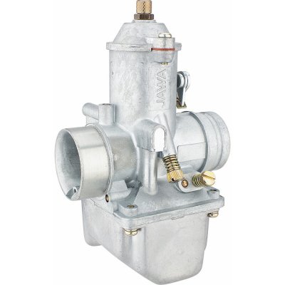 Karburátor Jawa 350/638-640 JAWA | Zboží Auto