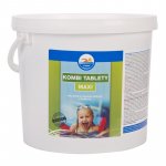 PROBAZEN KOMBI tablety MAXI 5 kg – Zboží Dáma