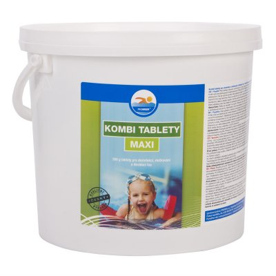 PROBAZEN KOMBI tablety MAXI 5 kg – Zboží Dáma