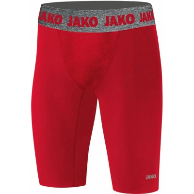 Jako short TIGHT COMPRESSION 2.0 kids 8551-01 – Zboží Dáma