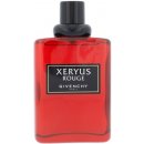 Parfém Givenchy Xeryus Rouge toaletní voda pánská 100 ml