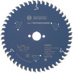 Bosch Pilový kotouč Ø165/20 48z Expert for High Pressure Laminate, 2608644133 – Zboží Dáma