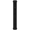 Řemínek k chytrým hodinkám Garmin řemínek Quick Release 22, nylonový černý 010-13261-20