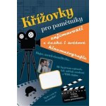 BOOKMEDIA s.r.o. Křížovky pro pamětníky – Sleviste.cz