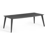 KETER KETER Lima 235 x 98 x 74 cm grafitový – Sleviste.cz