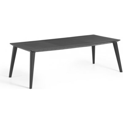 KETER KETER Lima 235 x 98 x 74 cm grafitový – Sleviste.cz