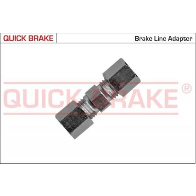 Adaptér brzdového vedení Quick Brake STT | Zboží Auto