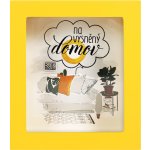 Pokladnička Na vysněný domov – Zboží Dáma