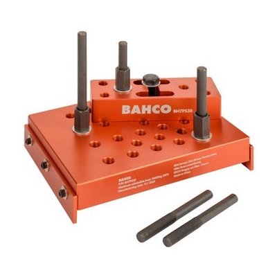 Bahco Univerzální podpěrná deska pro dílenské lisy BH715,720,730 a 750 - BA-BH7PS30 – Zboží Mobilmania