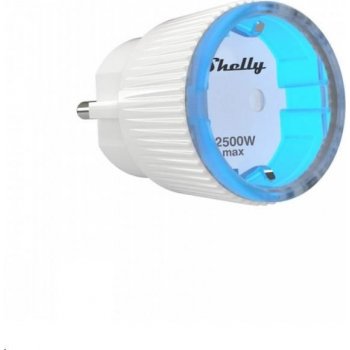 Shelly Plug S SHELLY-PLUG-S