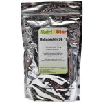 NutriStar Maltodextrin 1000 g – Zboží Dáma