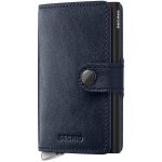 Secrid Miniwallet Basco Navy – Zboží Mobilmania