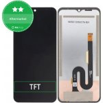 LCD Displej + Dotykové sklo Ulefone Armor 22 – Hledejceny.cz