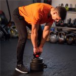 SPRINGOS FA1673 10 kg – Zboží Dáma