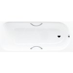 Kaldewei Saniform Plus Star 160 x 70 cm 133230003001 – Zboží Mobilmania