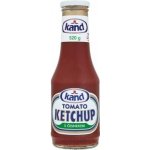 Kand kečup extra s česnekem 520 g – Zboží Dáma