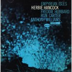 Hancock Herbie - Empyrean Isles CD – Hledejceny.cz