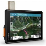 Garmin Tread – Zboží Živě